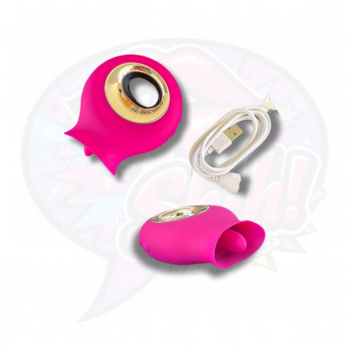 Shinny Ring 